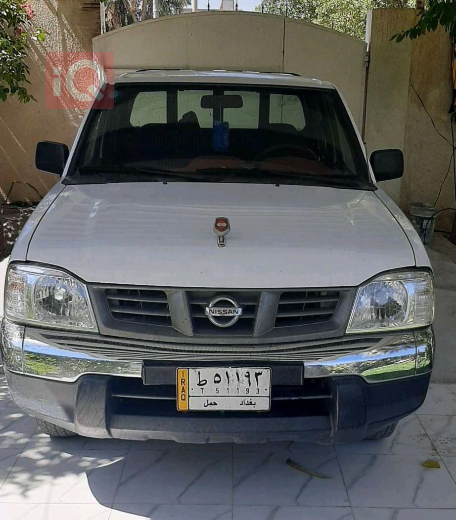 نیسان پیکەپ